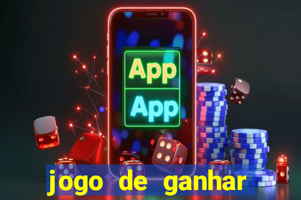 jogo de ganhar dinheiro de verdade no pix na hora